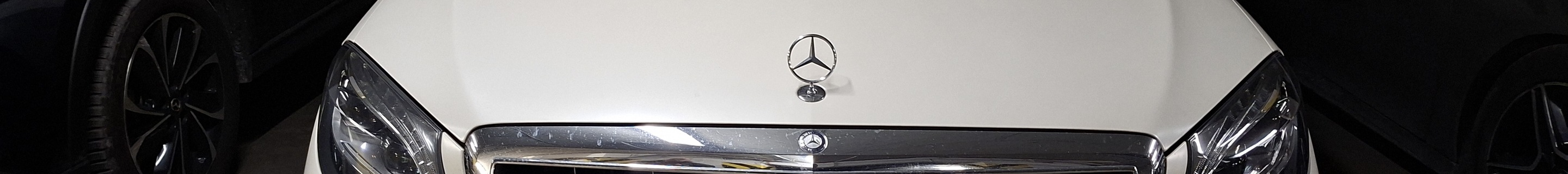 Mercedes-Benz S 63 AMG V222