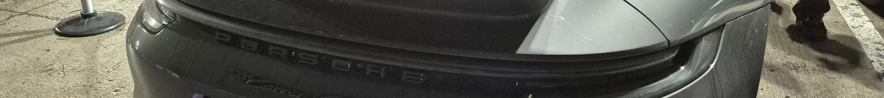 Porsche 992 Carrera GTS MkI