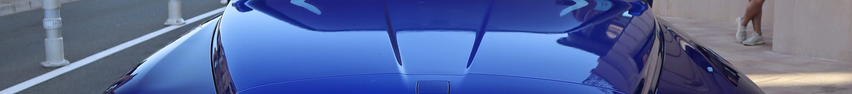 Rolls-Royce Cullinan Black Badge Spofec Overdose
