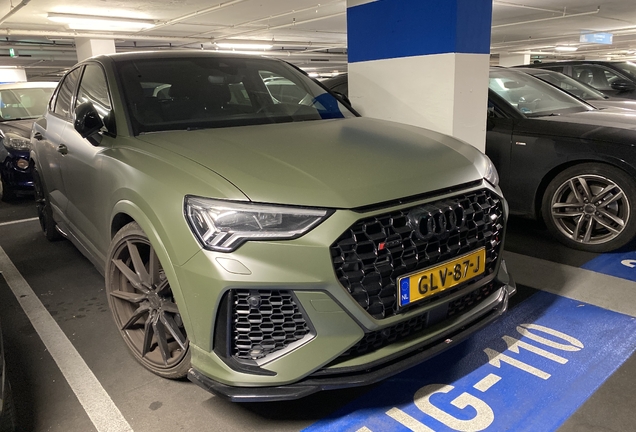 Audi RS Q3 Sportback 2020