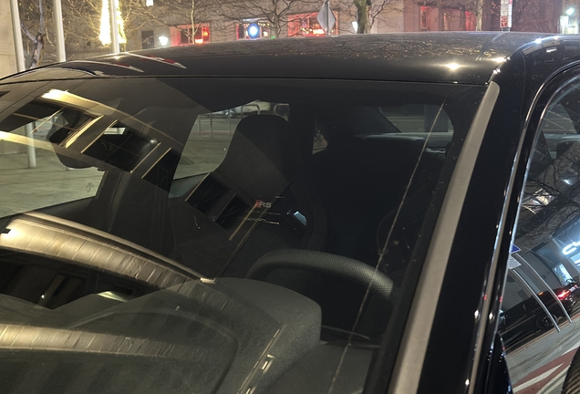 Audi RS3 Sedan 8Y 2025