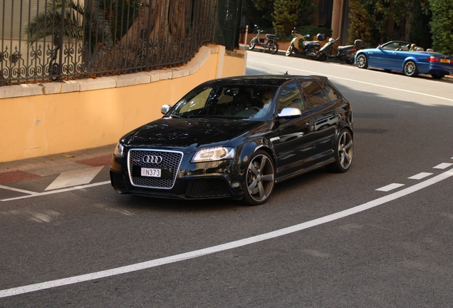Audi RS3 Sportback 8P