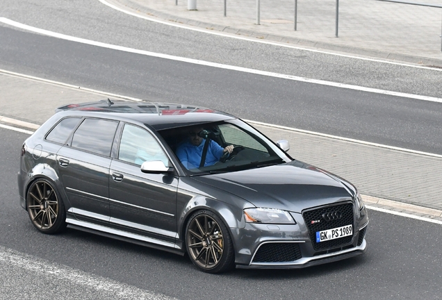 Audi RS3 Sportback 8P