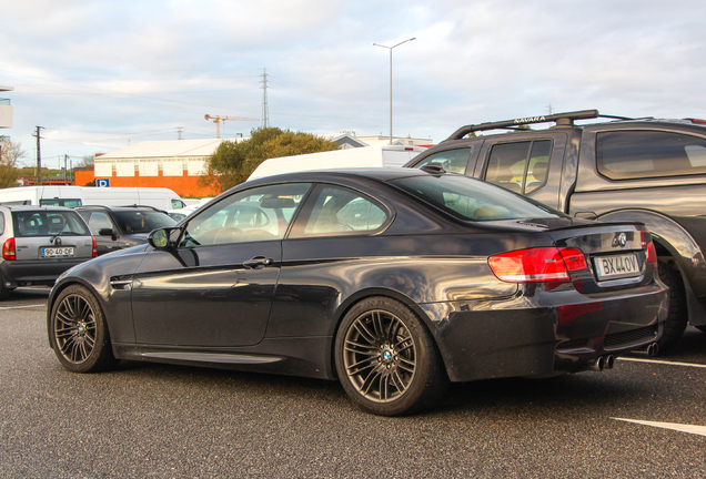 BMW M3 E92 Coupé