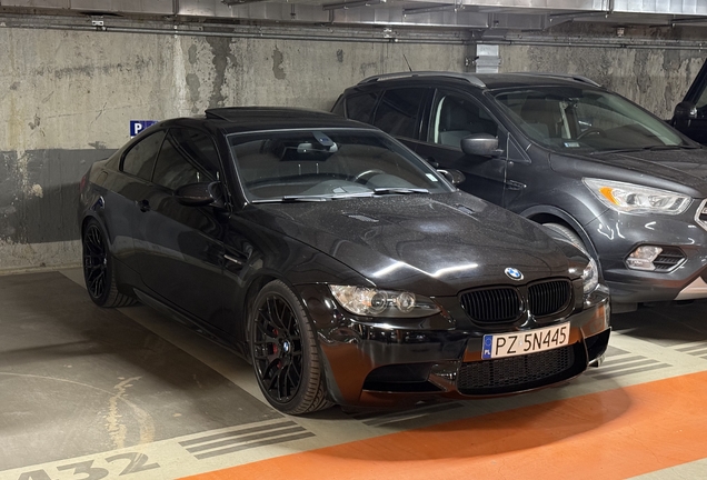 BMW M3 E92 Coupé