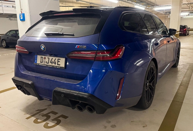 BMW M5 G99 Touring