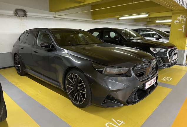BMW M5 G99 Touring