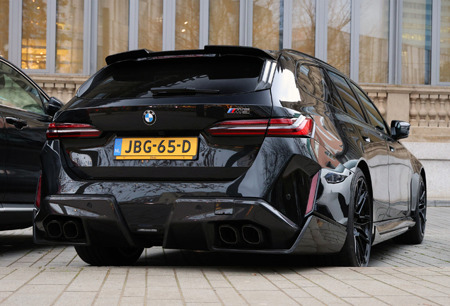 BMW M5 G99 Touring