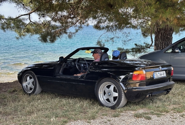 BMW Z1