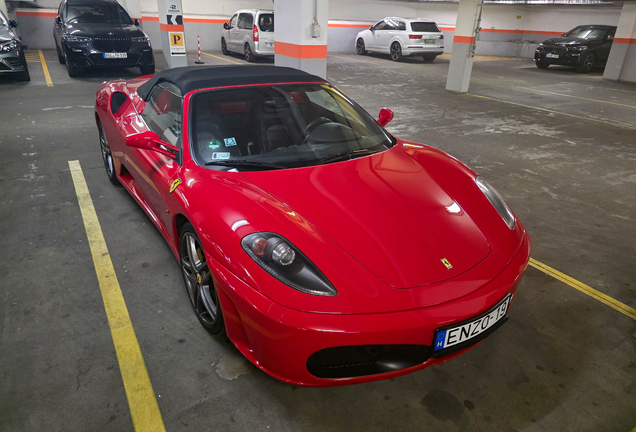 Ferrari F430 Spider