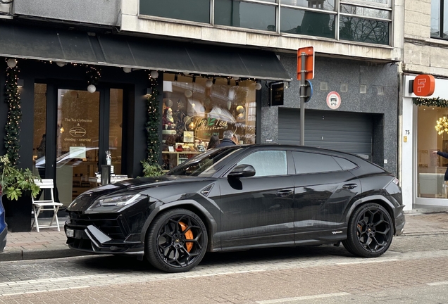 Lamborghini Urus Performante