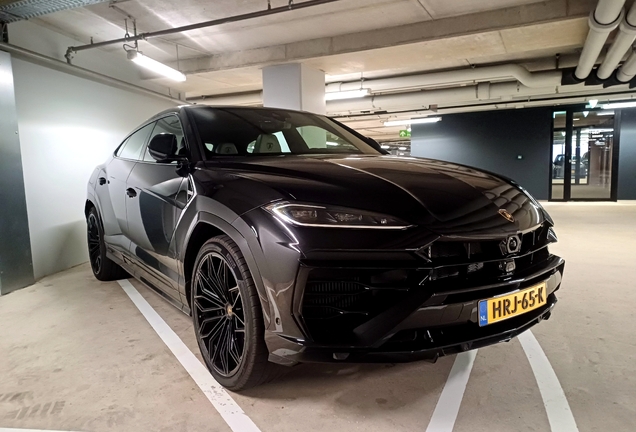 Lamborghini Urus SE