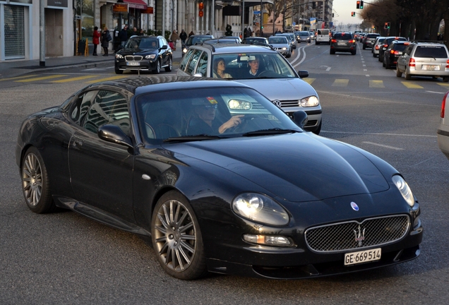 Maserati GranSport