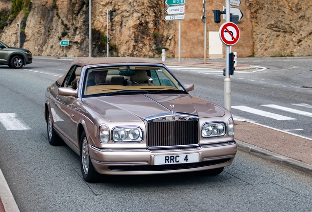Rolls-Royce Corniche