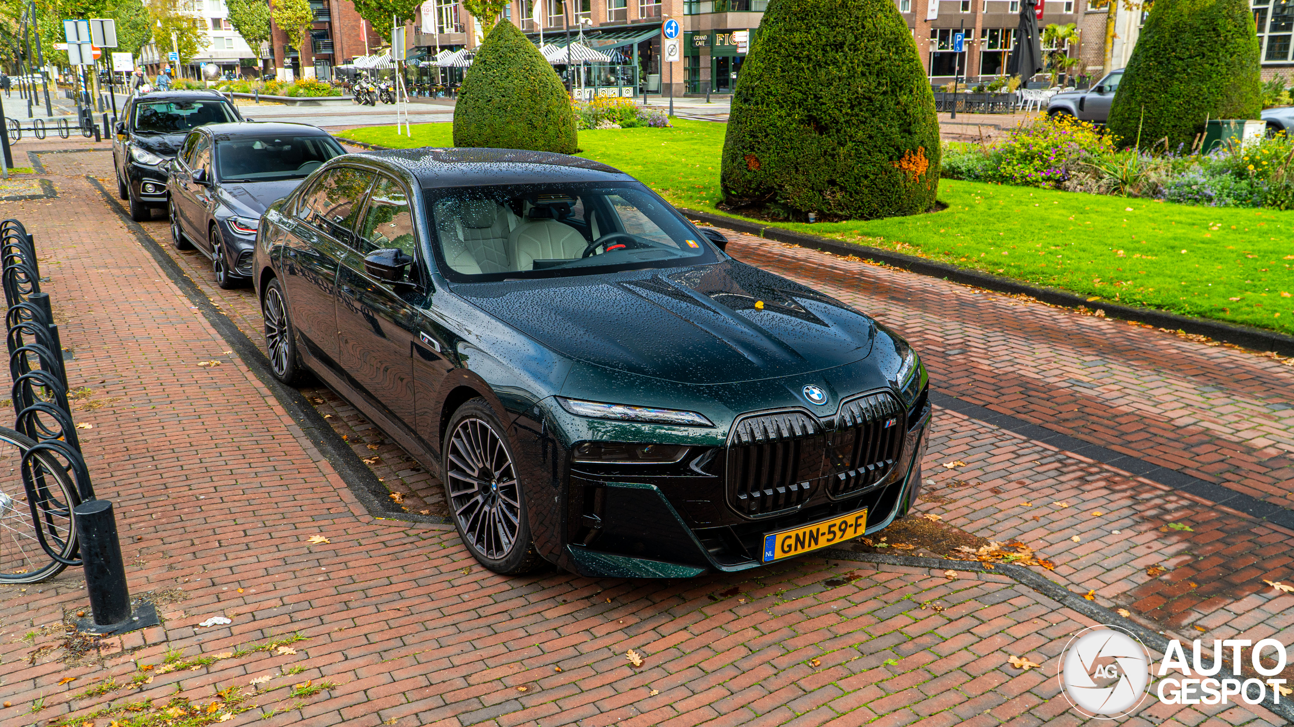BMW M760e xDrive - 21 December 2025 - Autogespot