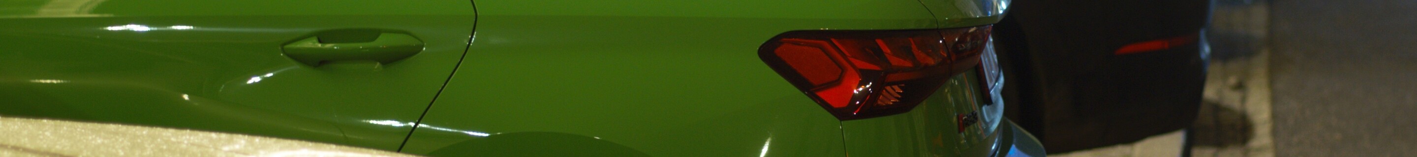 Audi RS3 Sportback 8Y