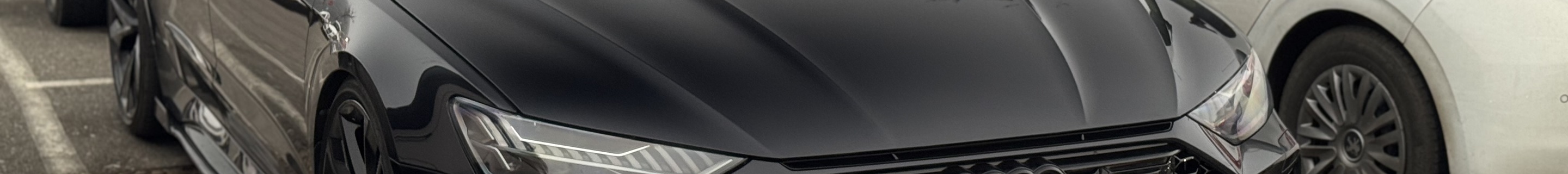 Audi RS7 Sportback C8