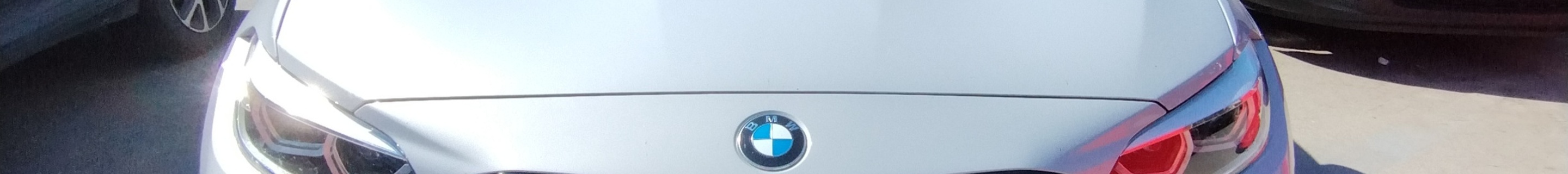 BMW M2 Coupé Competition F87