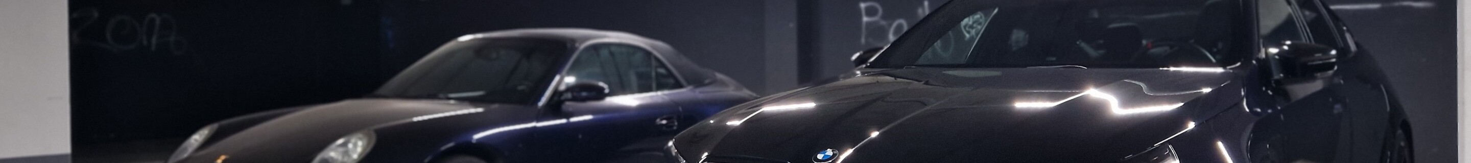 BMW M5 G90
