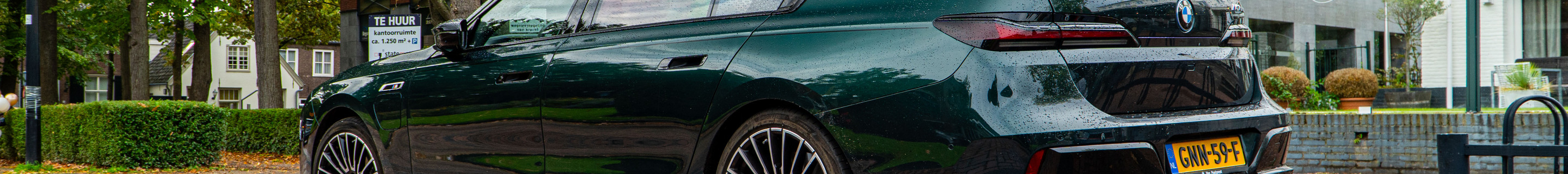 BMW M760e xDrive