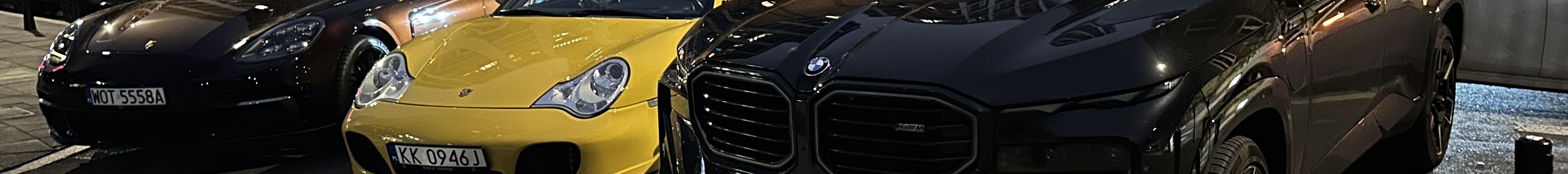 BMW XM G09
