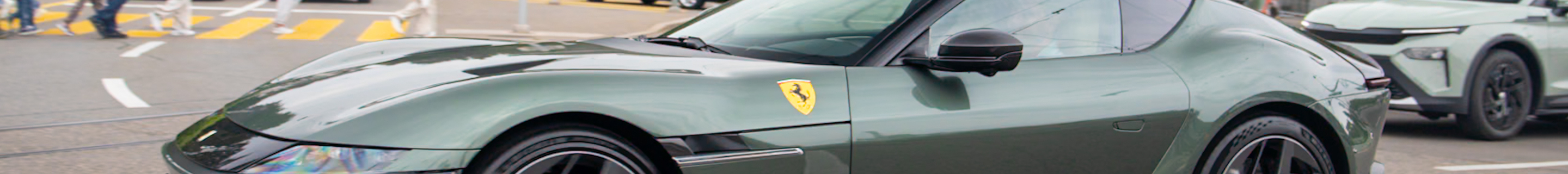 Ferrari 12Cilindri