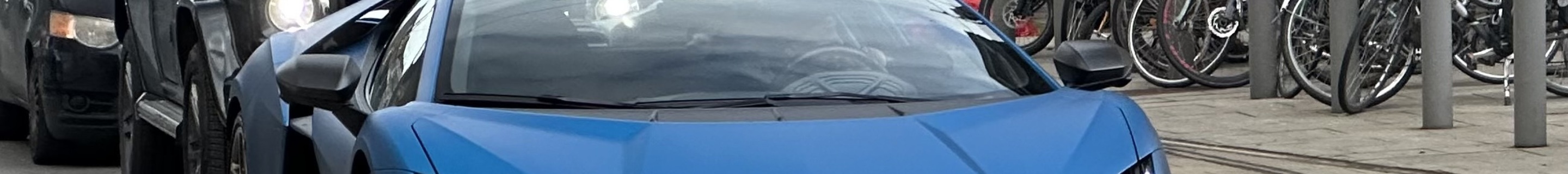 Lamborghini Revuelto