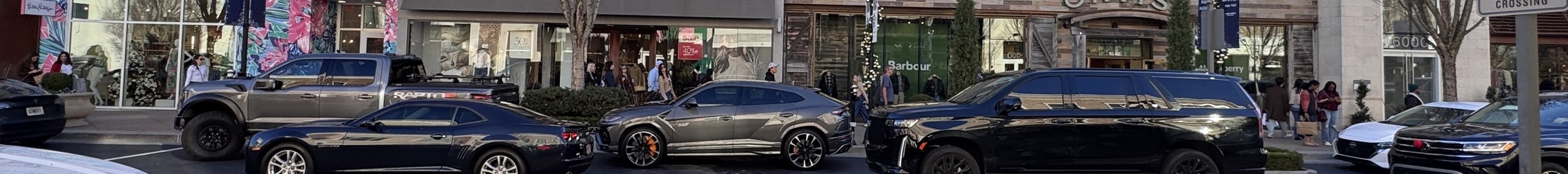 Lamborghini Temerario Alleggerita