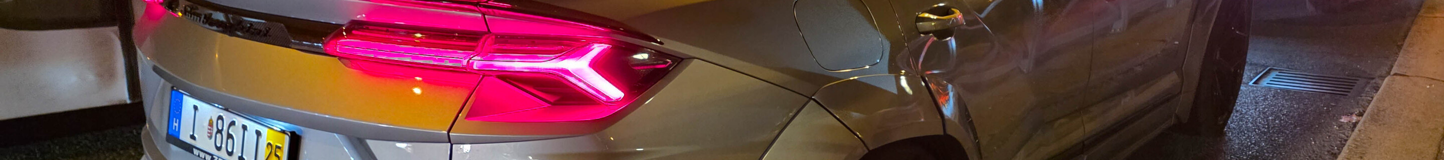 Lamborghini Urus Novitec Torado Esteso