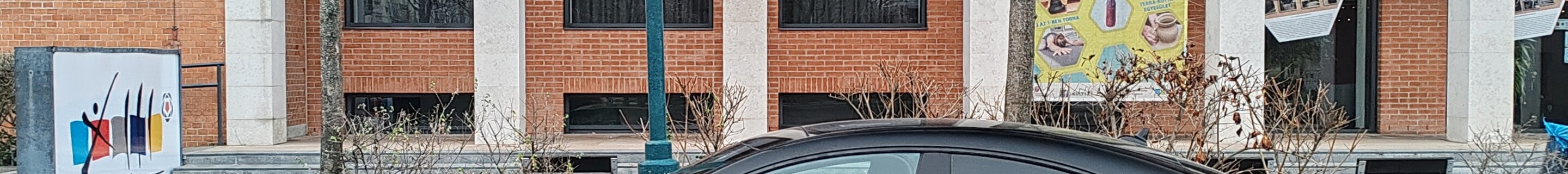 Mercedes-Benz CLA 45 AMG Edition 1 C117