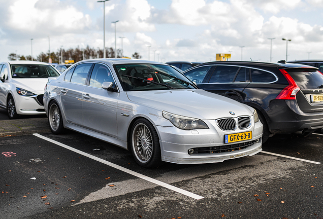 Alpina B5