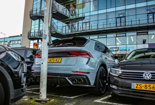 Audi ABT RS Q8-R
