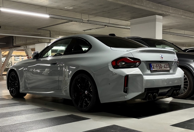 BMW M2 Coupé G87
