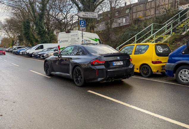 BMW M2 Coupé G87