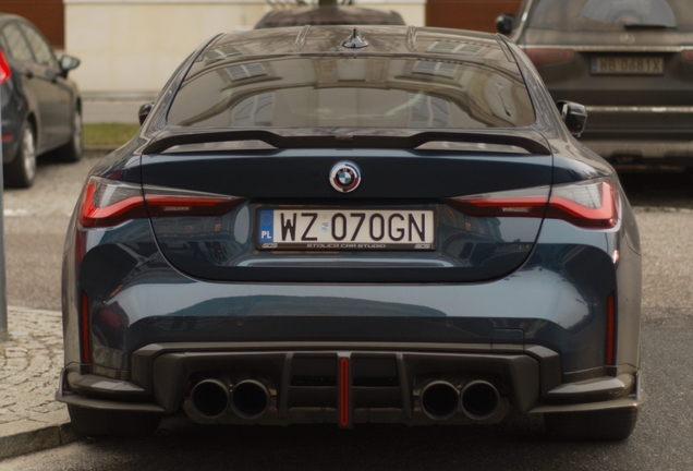 BMW M4 G82 Coupé Competition Vorsteiner