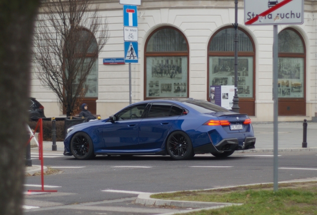 BMW M5 G90