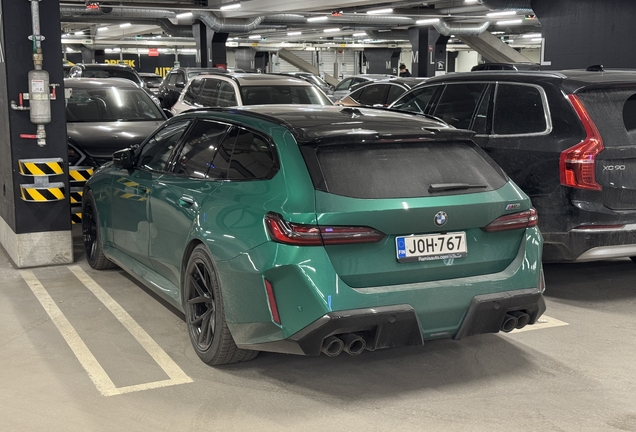 BMW M5 G99 Touring