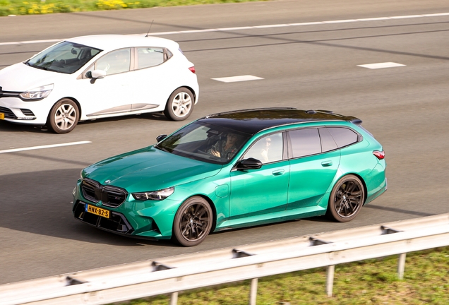 BMW M5 G99 Touring