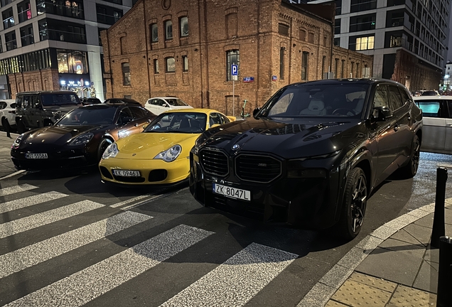 BMW XM G09