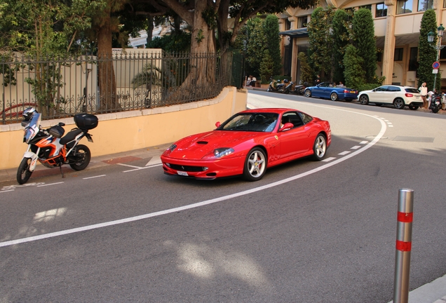 Ferrari 550 Maranello
