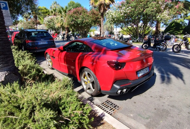Ferrari Portofino