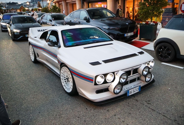 Kimera Automobili EVO37