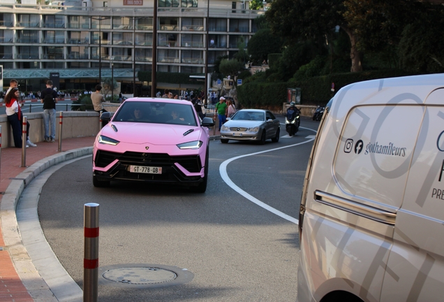 Lamborghini Urus Performante