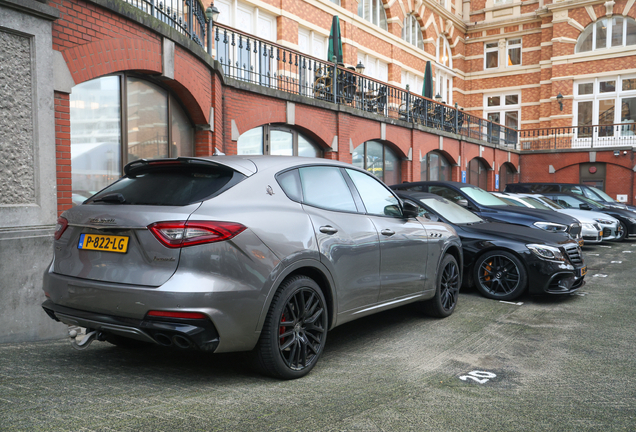 Maserati Levante GTS 2019