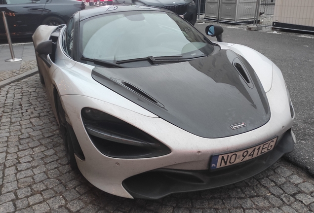 McLaren 720S