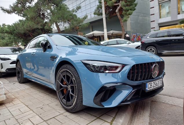 Mercedes-AMG GT 63 S E-Performance X290