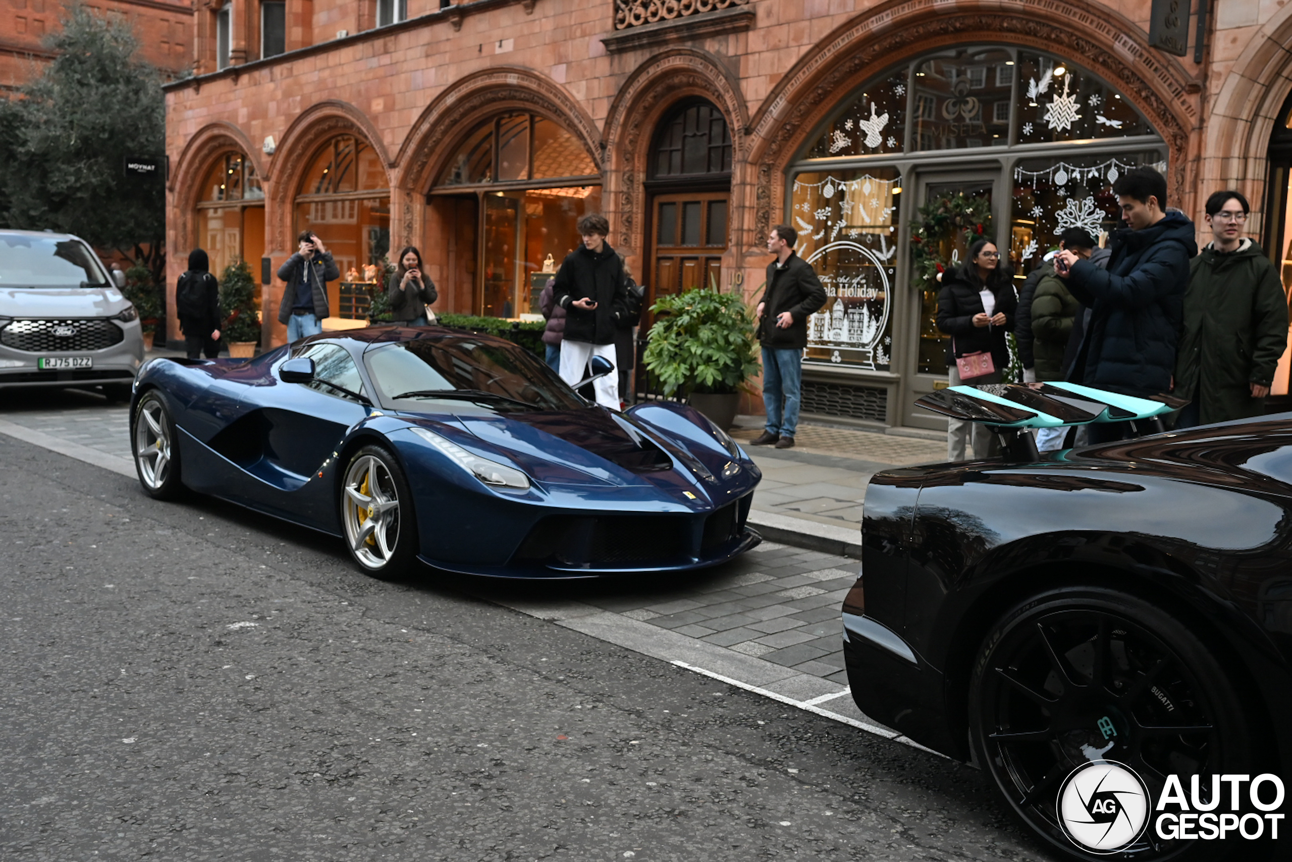 Deze oude bekende is van eigenaar gewisseld