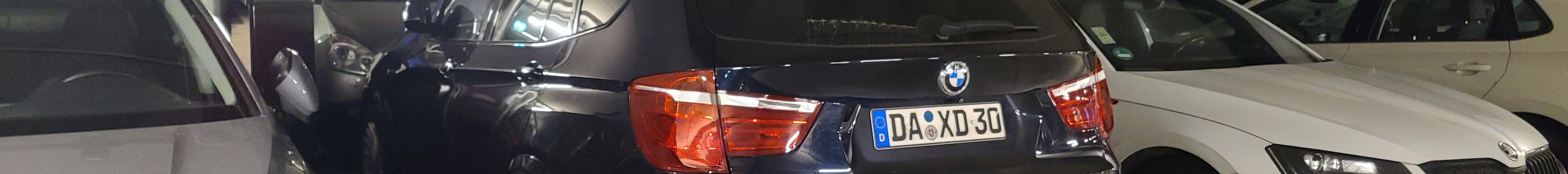 Alpina XD3 BiTurbo 2015