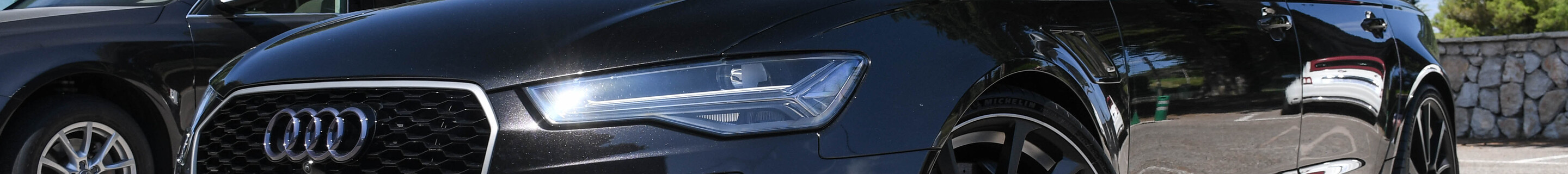 Audi ABT RS6-R Avant C7 2015