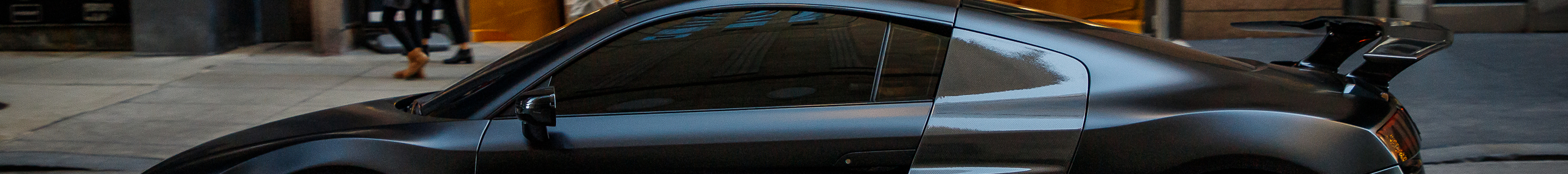 Audi R8 V10 2013